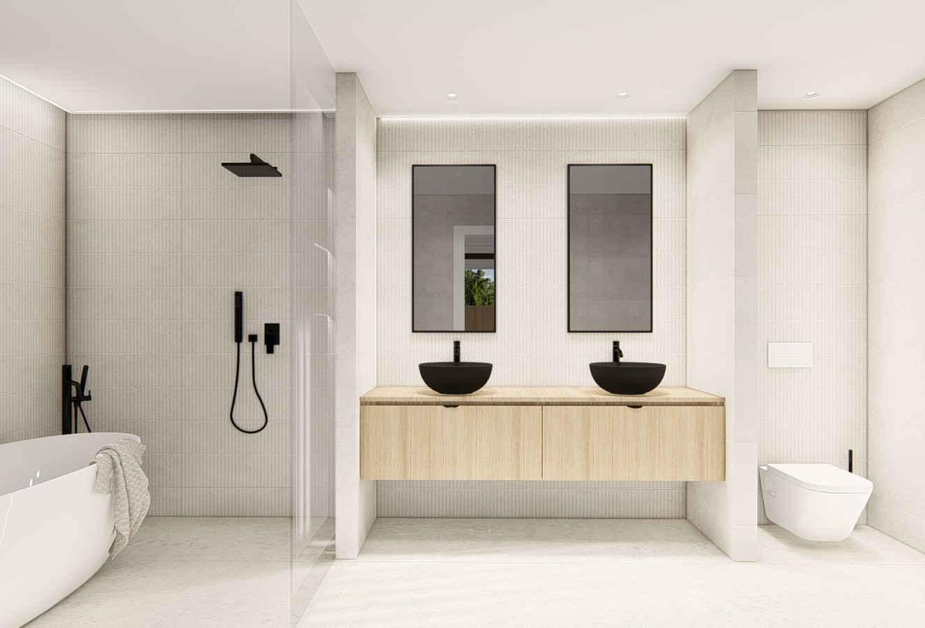 Reventa - Villa - Finestrat - Montaña
