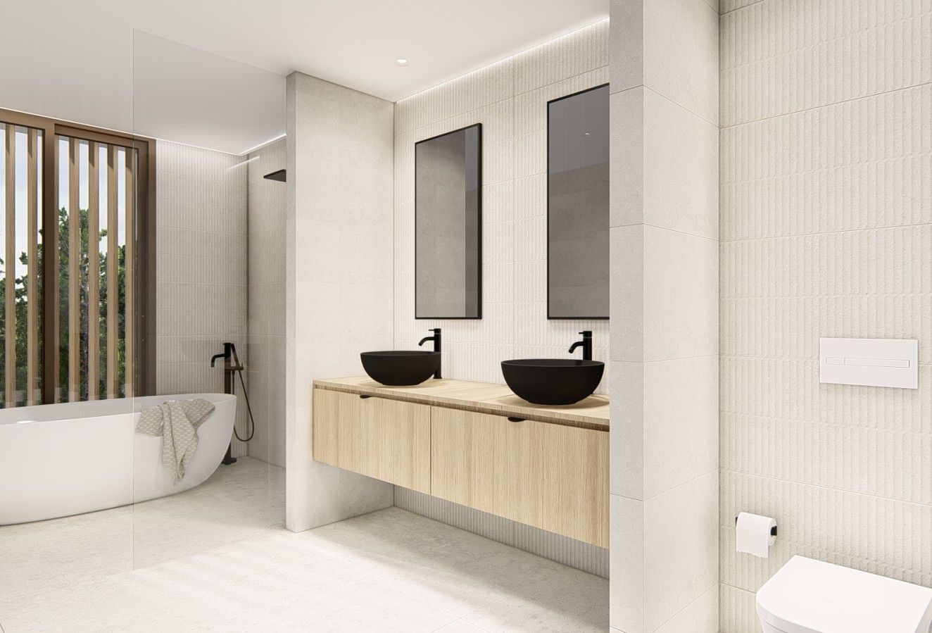Reventa - Villa - Finestrat - Montaña