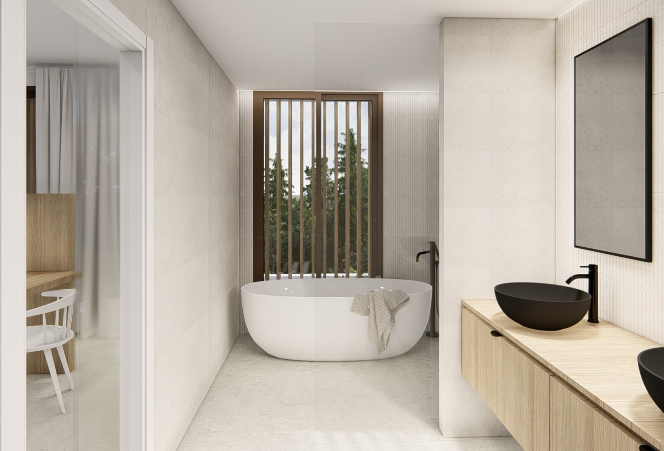 Reventa - Villa - Finestrat - Montaña