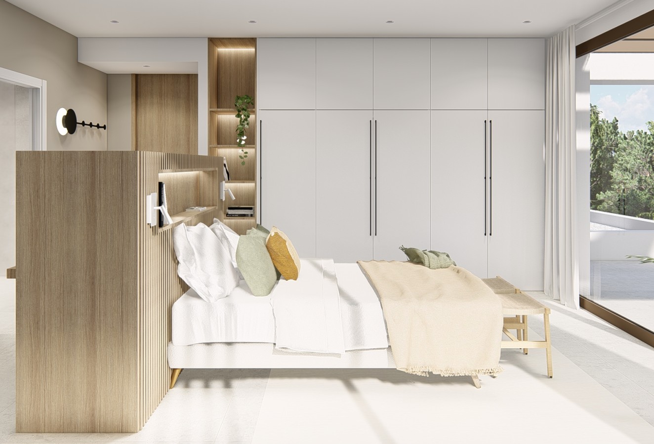 Reventa - Villa - Finestrat - Montaña