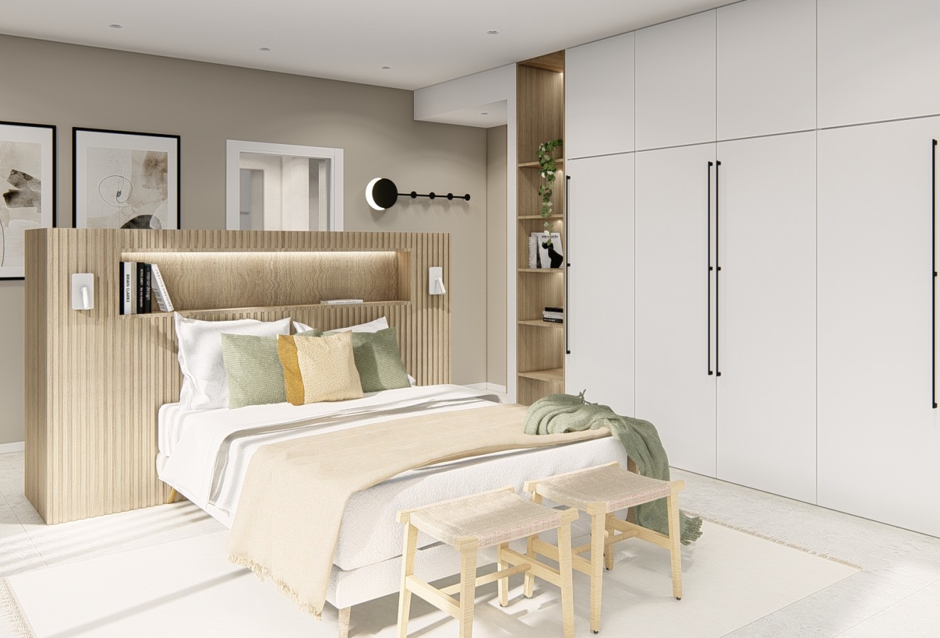 Reventa - Villa - Finestrat - Montaña