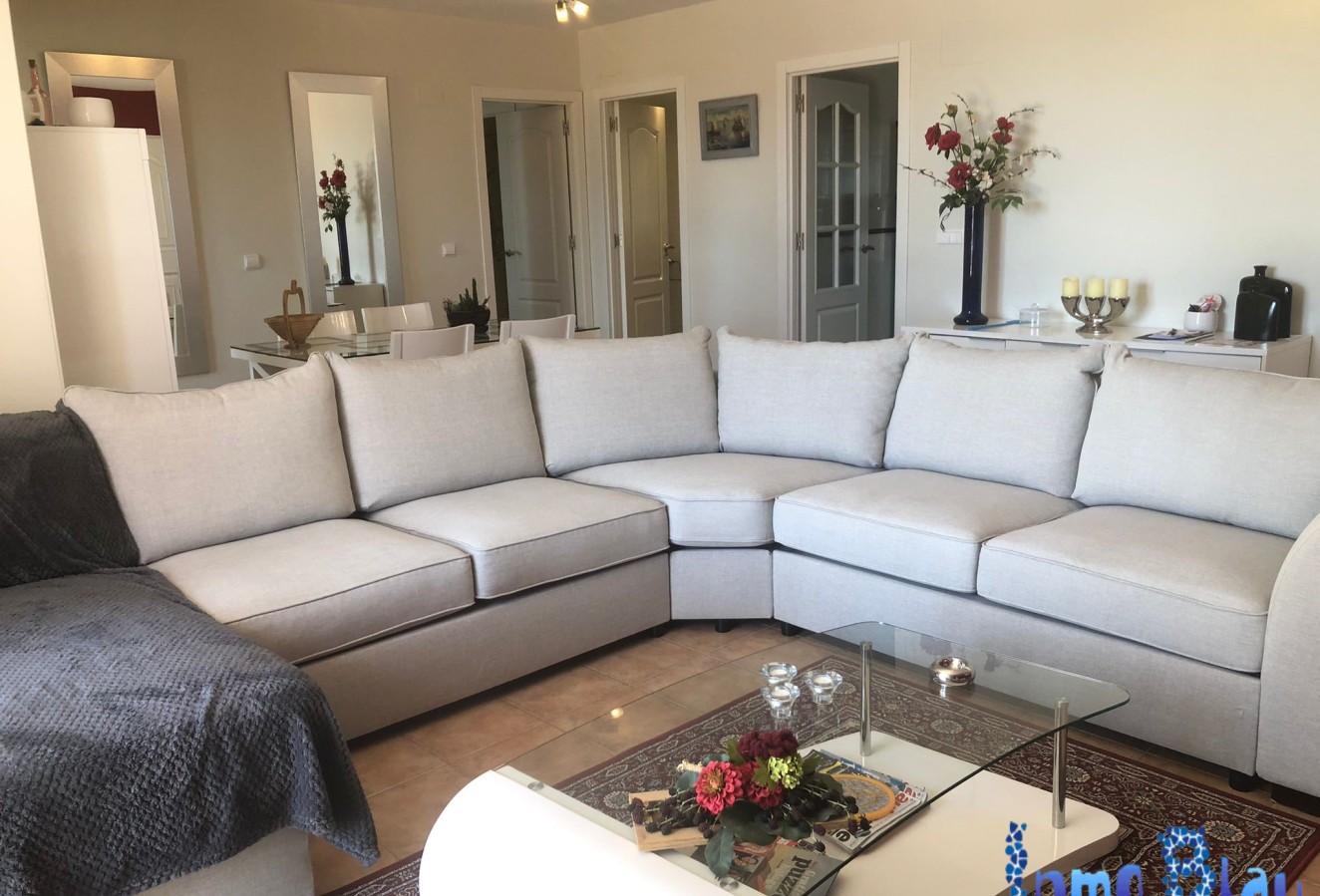 Venta - Apartamento / piso - Finestrat