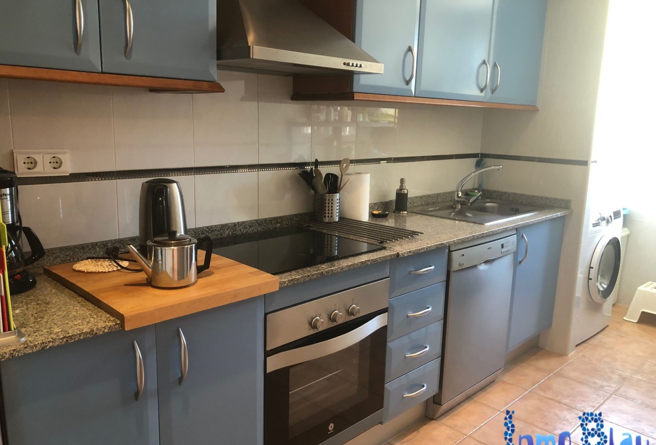 Venta - Apartamento / piso - Finestrat