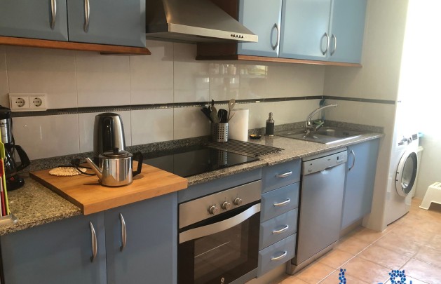 Venta - Apartamento / piso - Finestrat