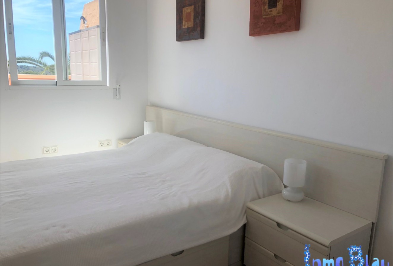 Venta - Apartamento / piso - Finestrat