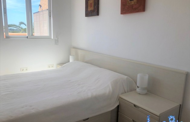 Venta - Apartamento / piso - Finestrat