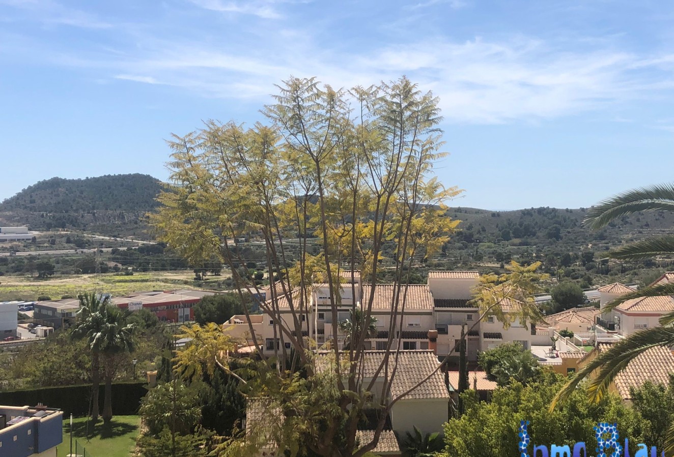 Venta - Apartamento / piso - Finestrat