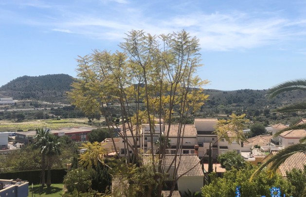 Venta - Apartamento / piso - Finestrat