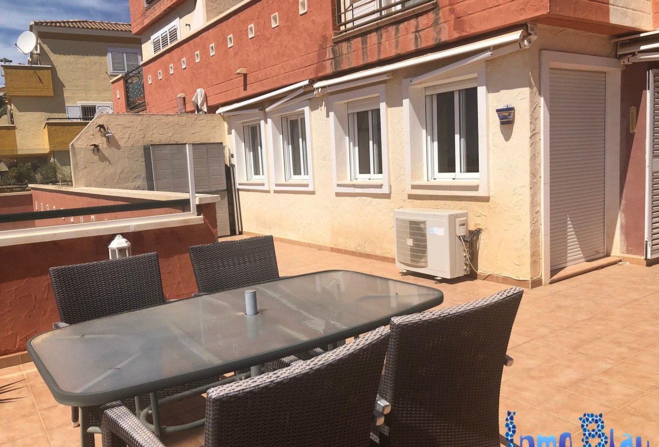 Venta - Apartamento / piso - Finestrat