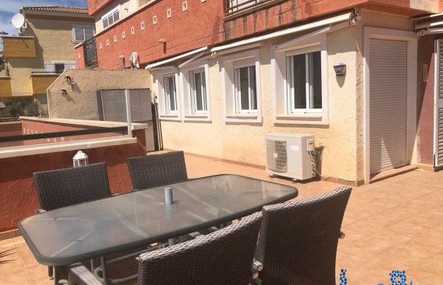 Venta - Apartamento / piso - Finestrat