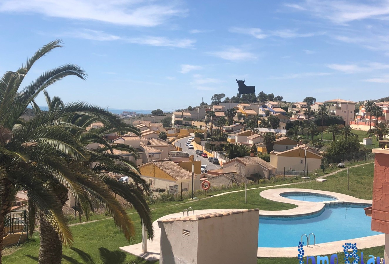 Venta - Apartamento / piso - Finestrat