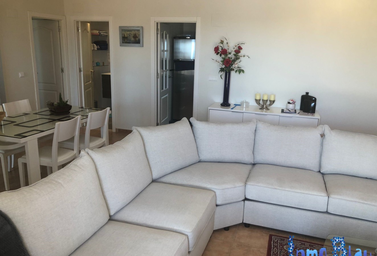 Venta - Apartamento / piso - Finestrat