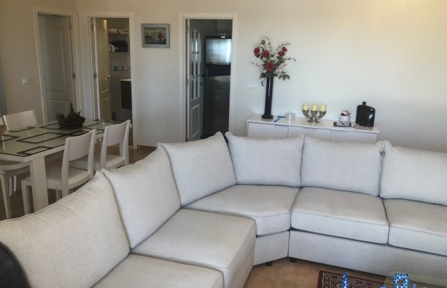 Venta - Apartamento / piso - Finestrat