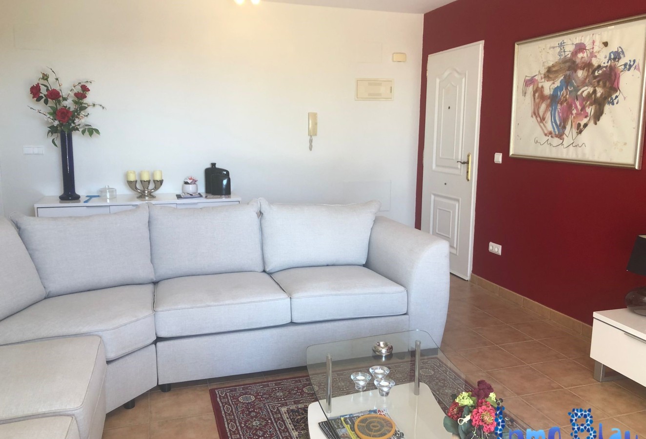 Venta - Apartamento / piso - Finestrat