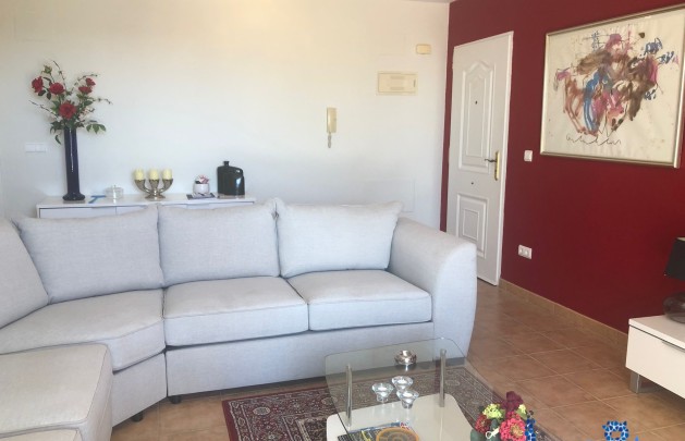 Venta - Apartamento / piso - Finestrat