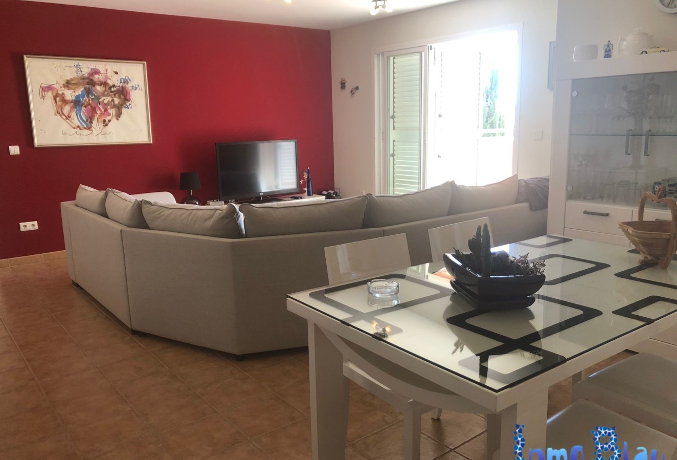 Venta - Apartamento / piso - Finestrat