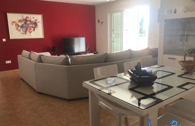 Venta - Apartamento / piso - Finestrat