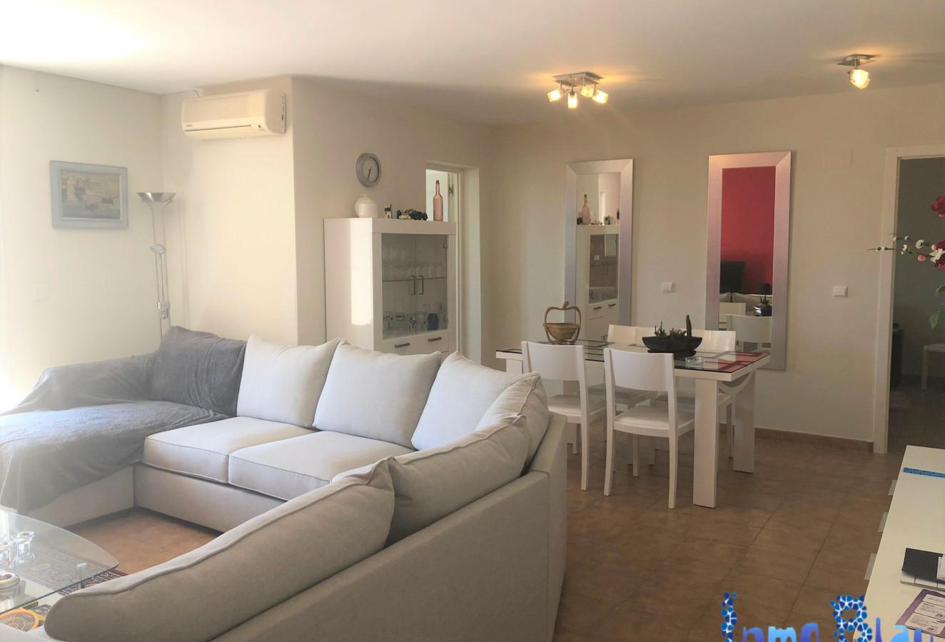 Venta - Apartamento / piso - Finestrat