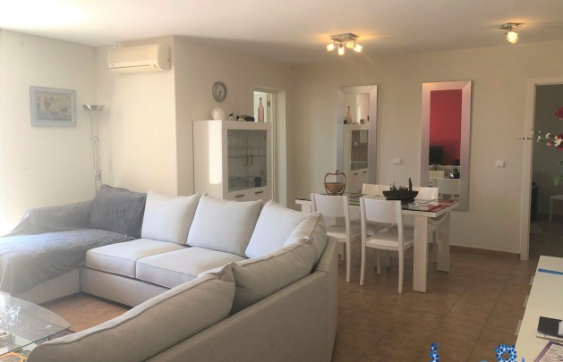 Venta - Apartamento / piso - Finestrat