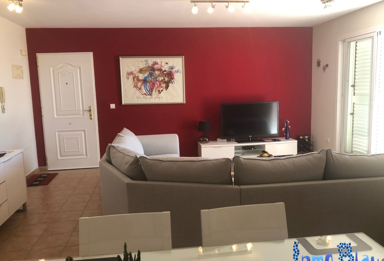 Venta - Apartamento / piso - Finestrat