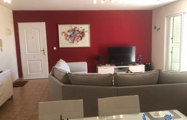Venta - Apartamento / piso - Finestrat