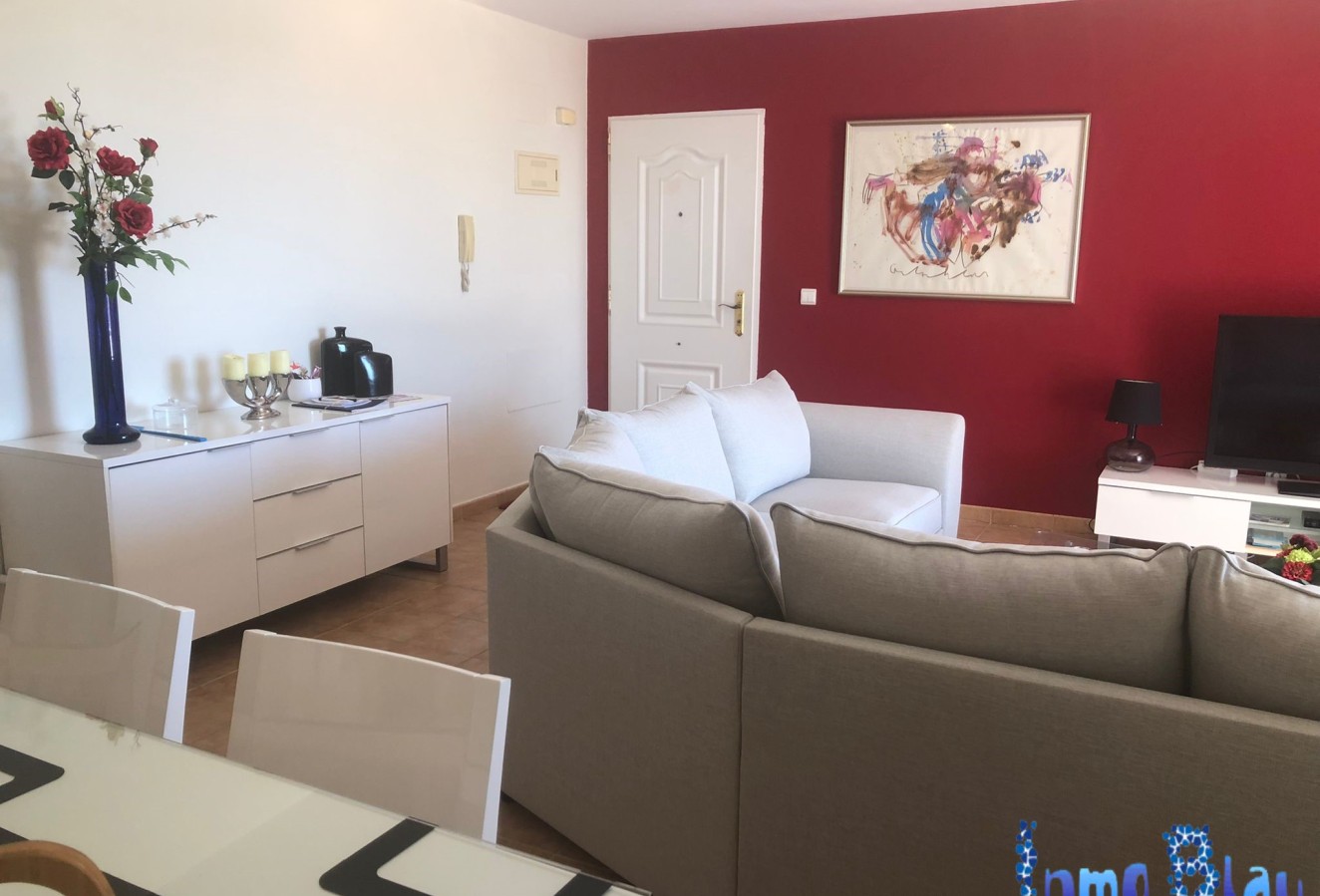 Venta - Apartamento / piso - Finestrat