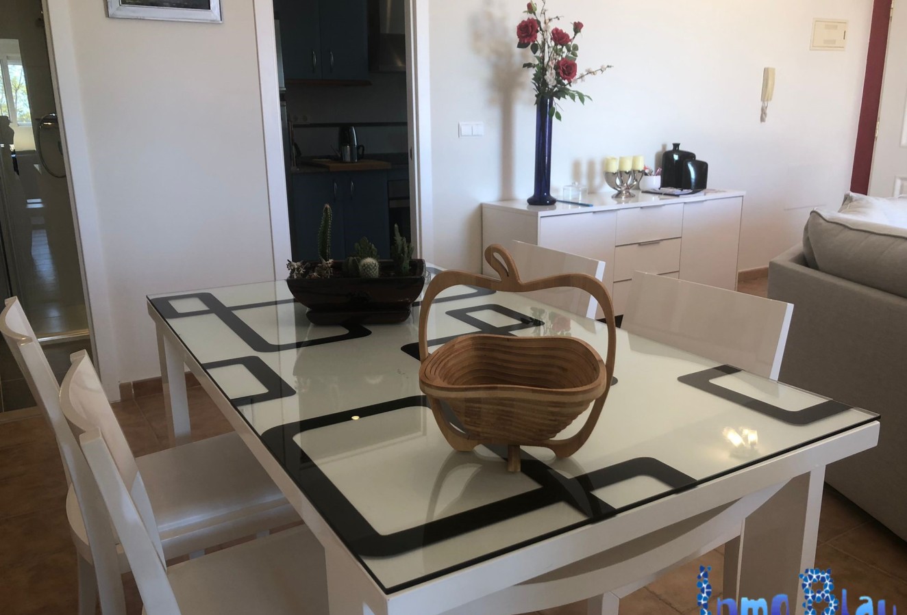 Venta - Apartamento / piso - Finestrat