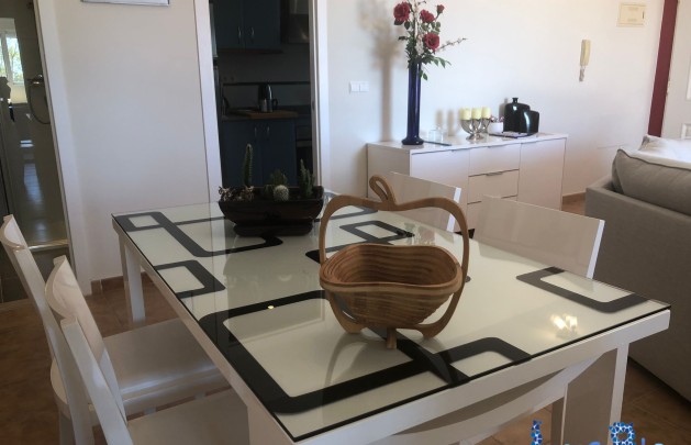 Venta - Apartamento / piso - Finestrat