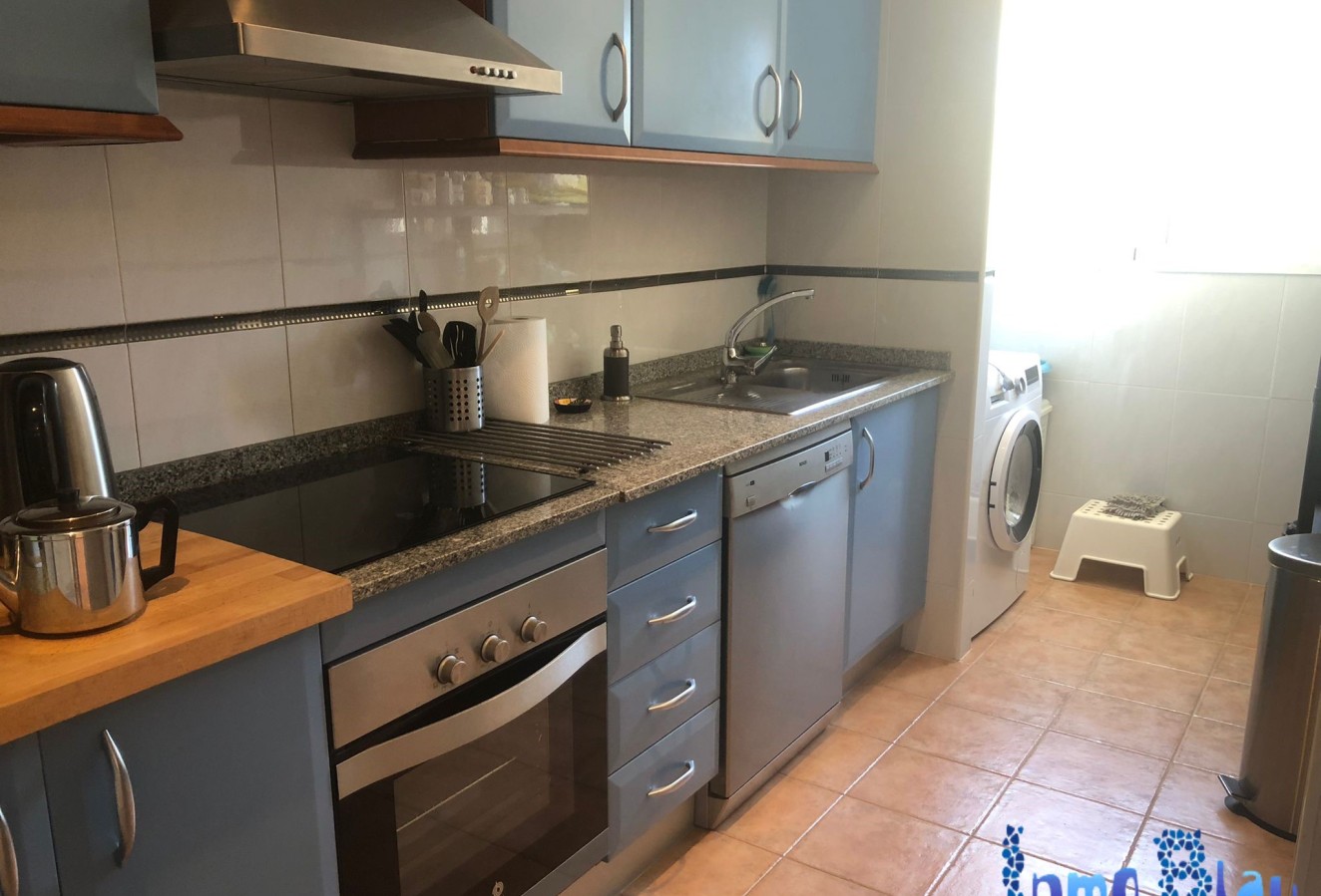 Venta - Apartamento / piso - Finestrat