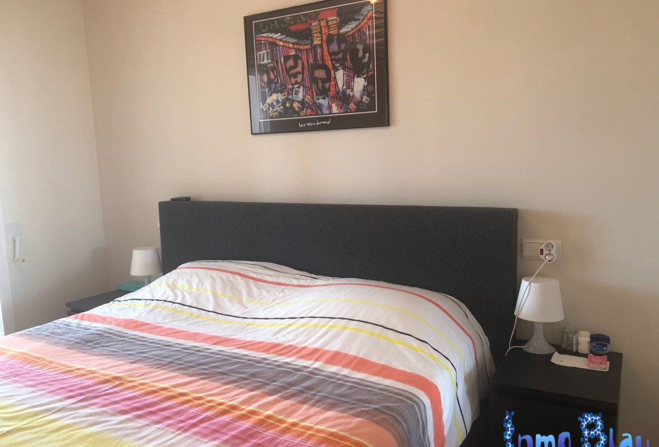 Venta - Apartamento / piso - Finestrat