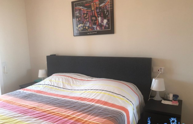 Venta - Apartamento / piso - Finestrat