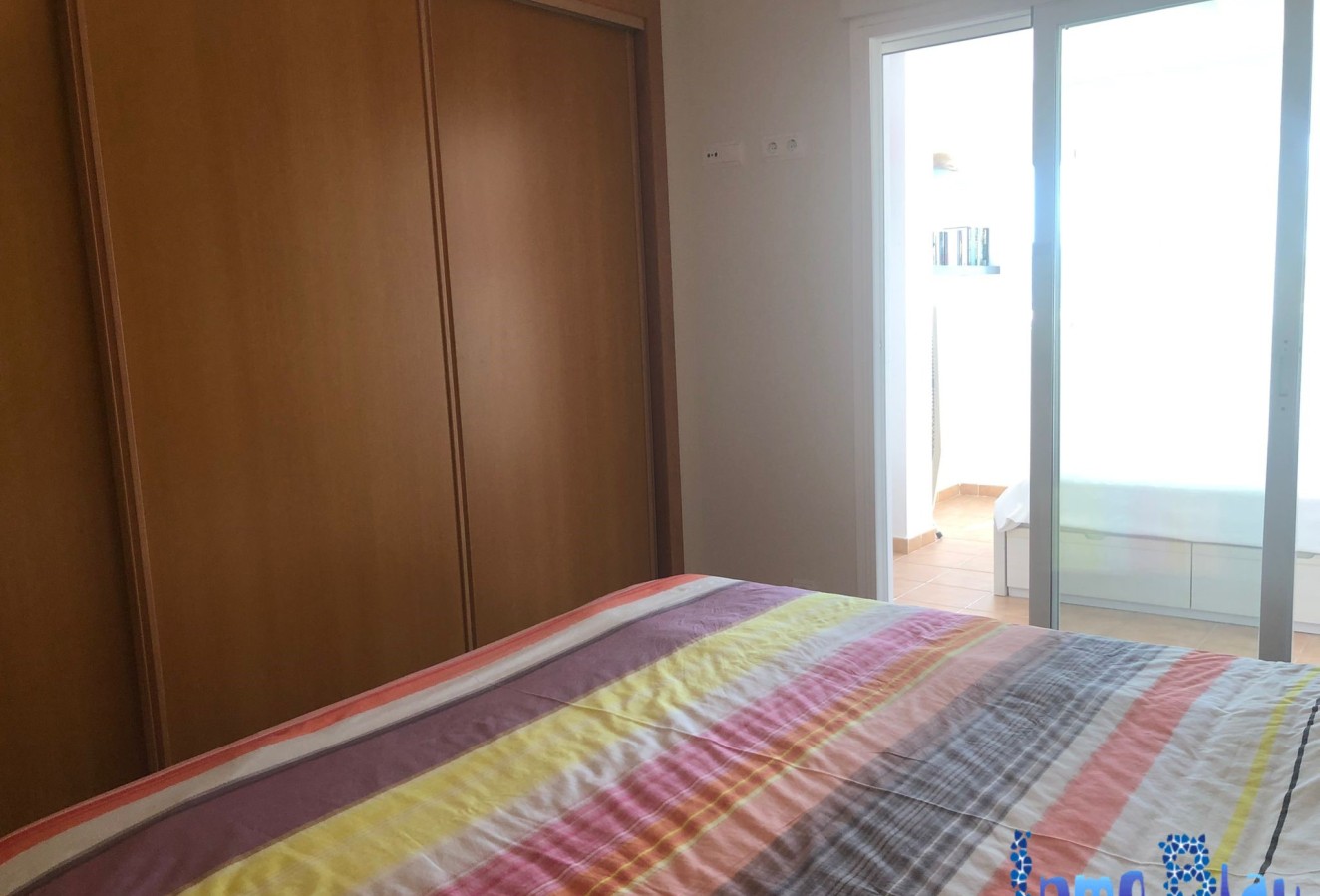 Venta - Apartamento / piso - Finestrat
