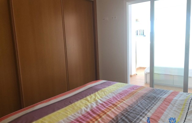 Venta - Apartamento / piso - Finestrat