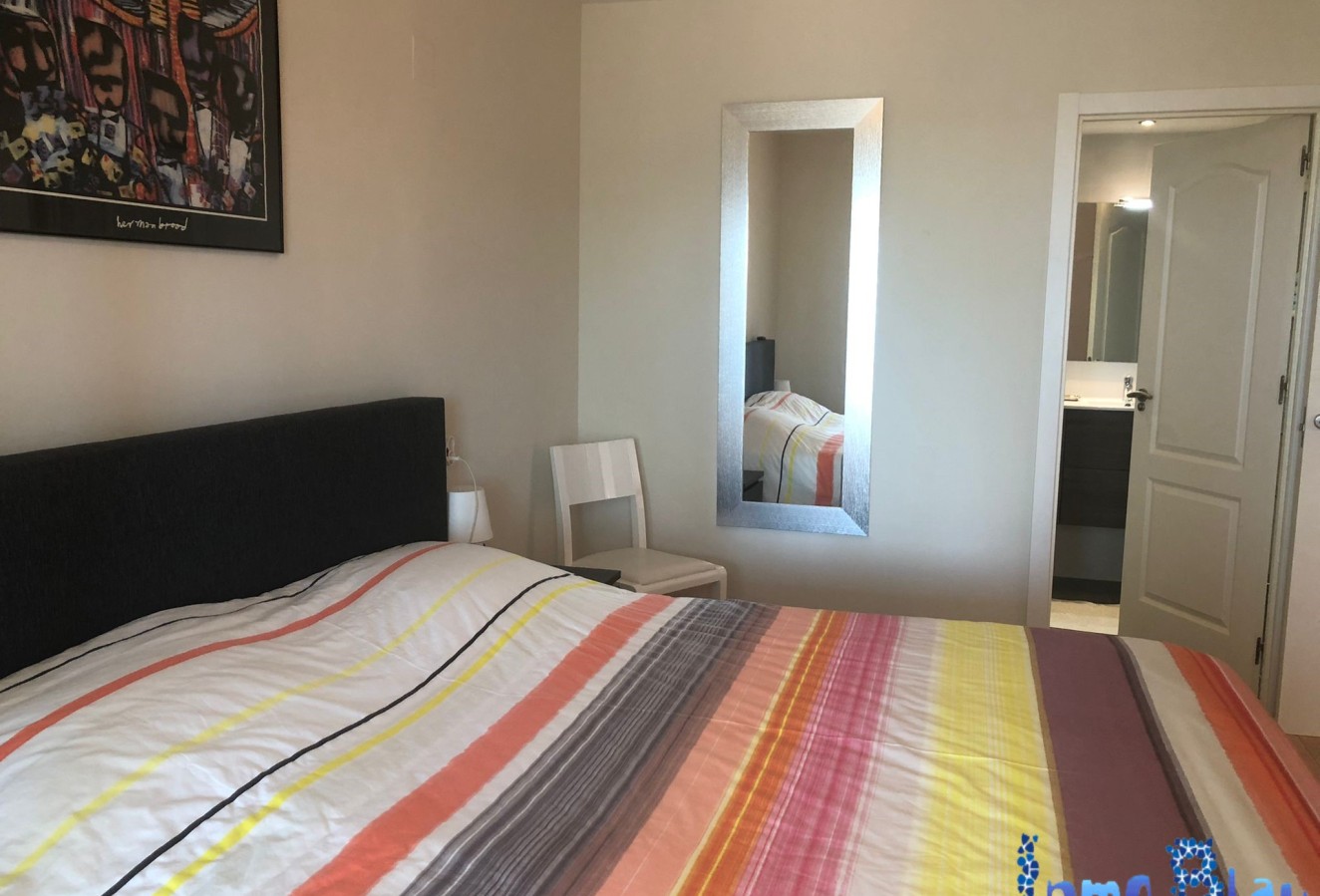 Venta - Apartamento / piso - Finestrat