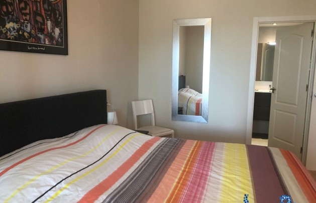 Venta - Apartamento / piso - Finestrat