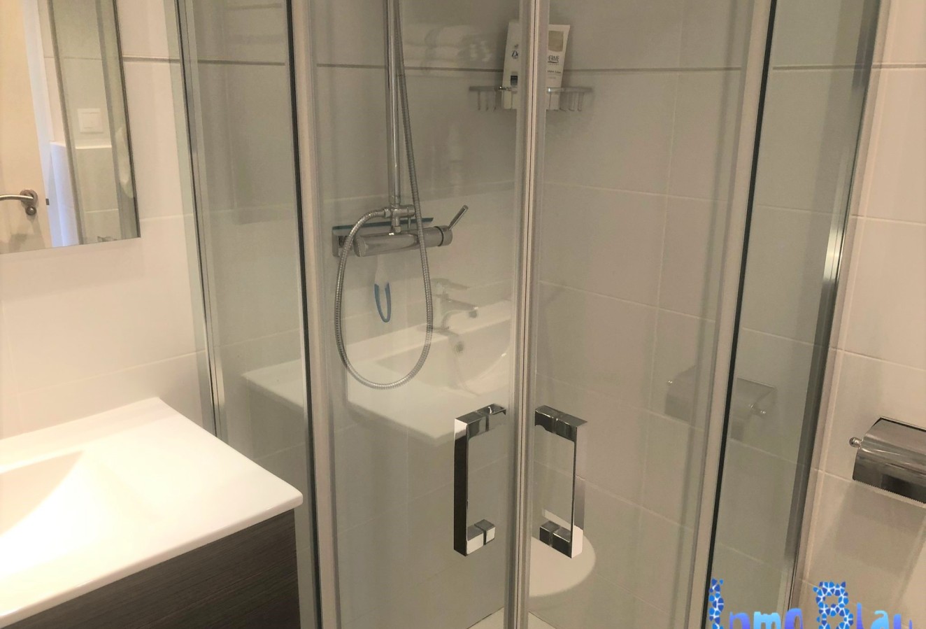 Venta - Apartamento / piso - Finestrat