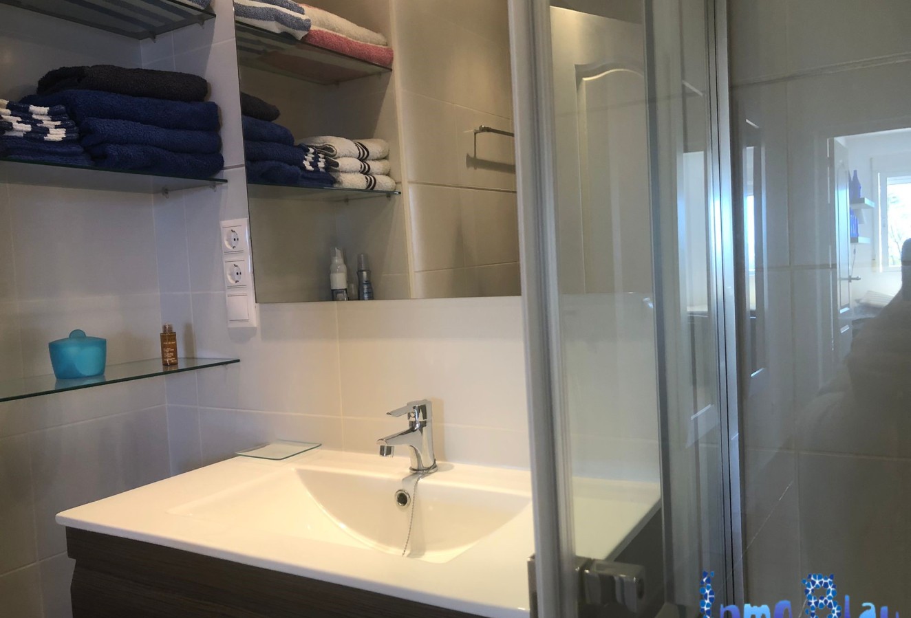 Venta - Apartamento / piso - Finestrat