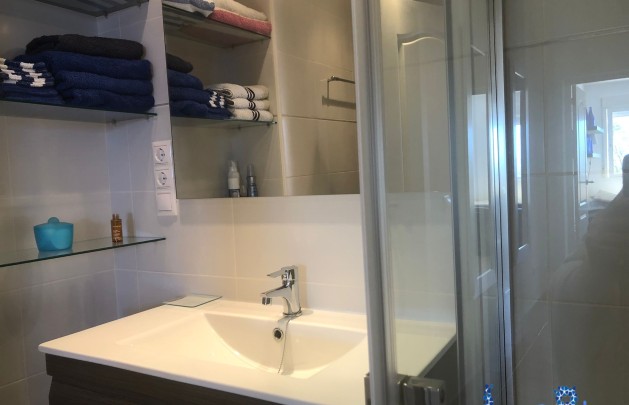 Venta - Apartamento / piso - Finestrat