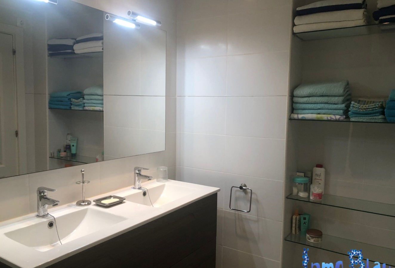 Venta - Apartamento / piso - Finestrat