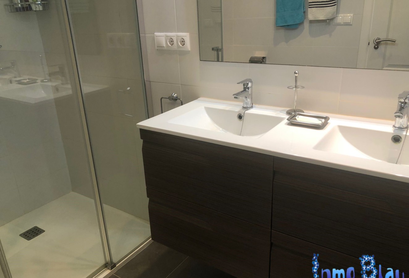 Venta - Apartamento / piso - Finestrat