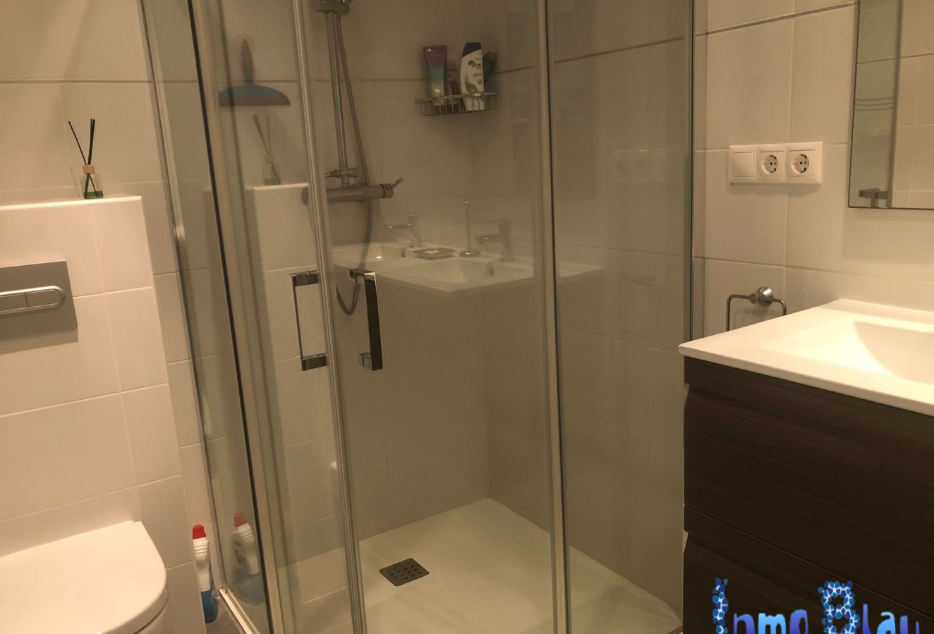 Venta - Apartamento / piso - Finestrat