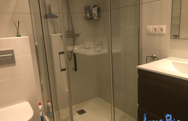 Venta - Apartamento / piso - Finestrat