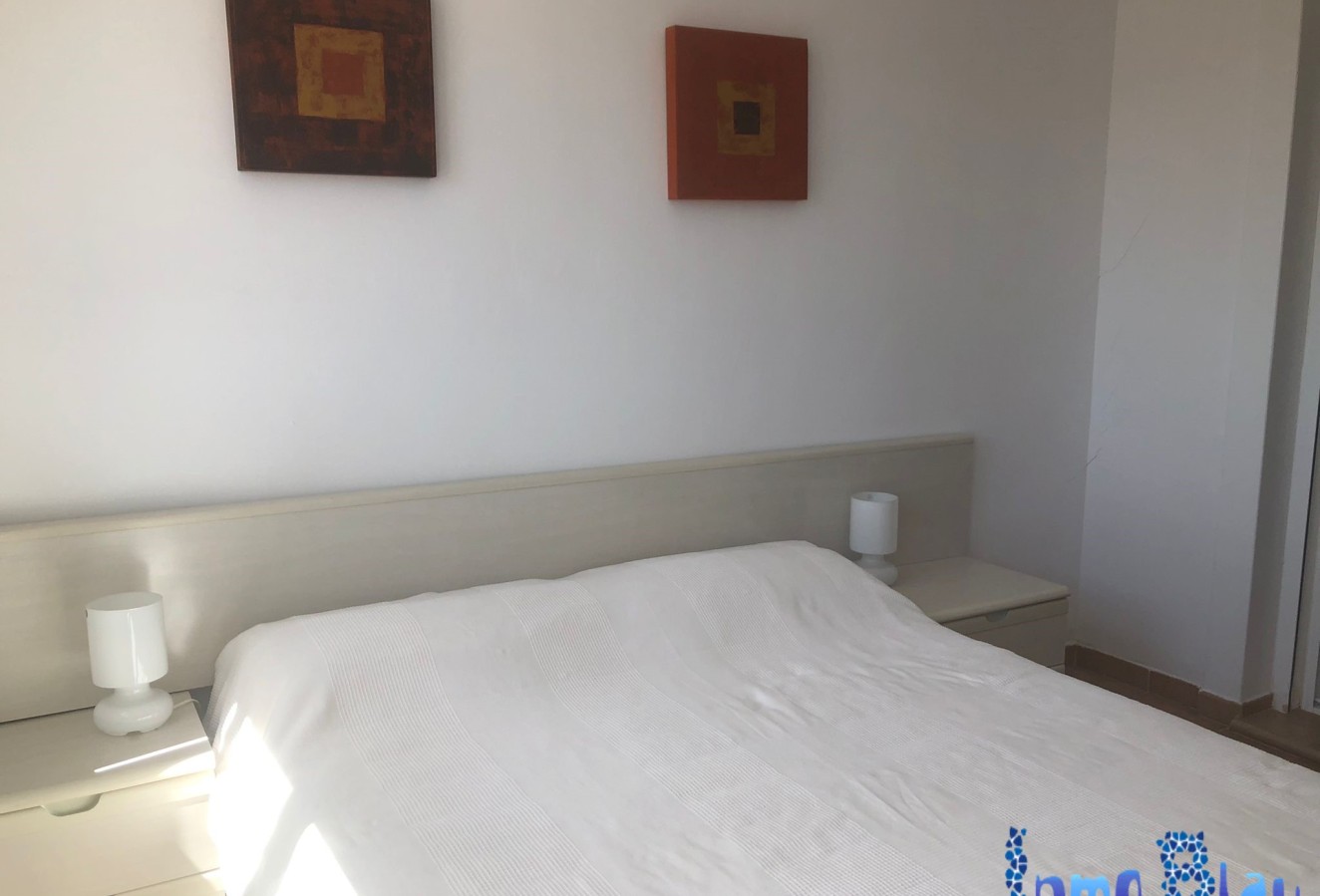 Venta - Apartamento / piso - Finestrat