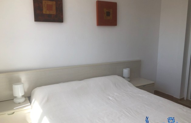 Venta - Apartamento / piso - Finestrat