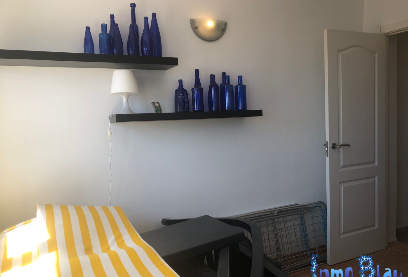 Venta - Apartamento / piso - Finestrat