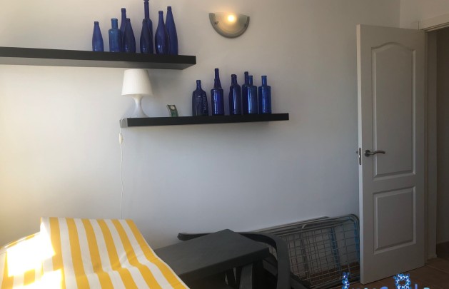 Venta - Apartamento / piso - Finestrat