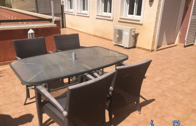 Venta - Apartamento / piso - Finestrat