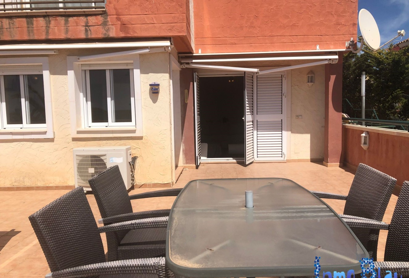 Venta - Apartamento / piso - Finestrat