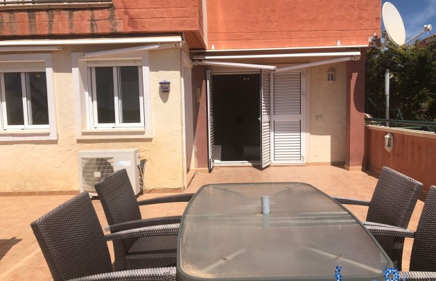 Venta - Apartamento / piso - Finestrat