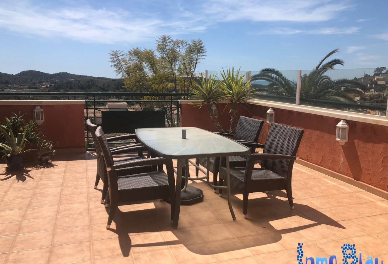 Venta - Apartamento / piso - Finestrat